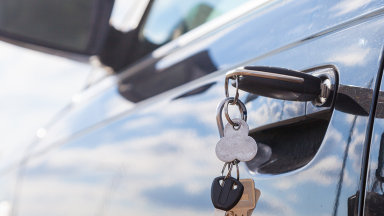 Embrace Our New Car Keys Service in Alabaster, AL